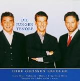 Eigenschaften die Jungen Tenöre  / Nur das Beste