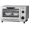 ZOJIRUSHI オーブントースターこんがり倶楽部 ET-VS35-SB メタリックシルバー