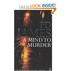 A Mind to Murder