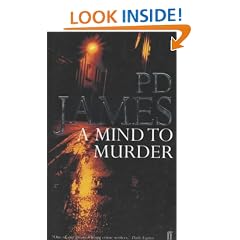 A Mind to Murder