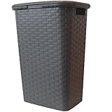 Suchergebnis auf Amazon.de für: Mit Deckel - Wäschekörbe