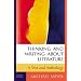 Thinking and Writing about Literature: A Text and Anthology