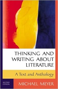 Literature essay picture