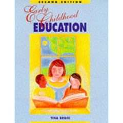 Early Childhood Education