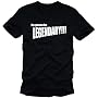 coole-fun-t-shirts Herren t-shirt How I met your mother - Its gonna be LEGENDARY !!!