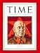 General Zhukov / TIME Cover: December 14, 1942, Art Poster by TIME Magazine