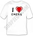 I Love Emeril T-shirt