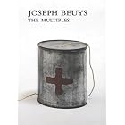 Joseph Beuys: The Multiples by Peter Nisbet, Dierk Stemmler, Joseph Beuys, and James Cuno