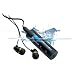 NU DolphinTOUCH 4GB wasserdichter MP3 Player mit Radio