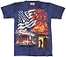 American Firefighter T-shirt