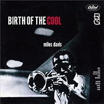 Birth of The Cool