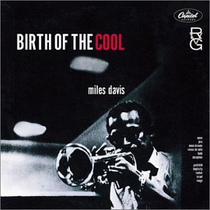 CD-Charts   : Birth of The Cool