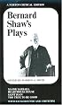 Bernard Shaw's Plays : Major Barbara, Heartbreak House, Saint Joan, and Too True to Be Good
