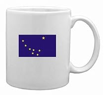 Alaska Mug