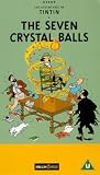 Review Mollin Video  / Adventures Of Tintin - The Seven Crystal Balls