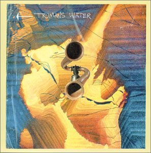 CD-Charts  Music : Trumans Water