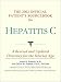 Book The 2002 Official Patient's Sourcebook on Hepatitis C: A Revised and Updated Directory for the Internet Age