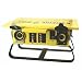 Coleman Cable 1970 Xtreme Box Straight Blade Portable Power Distributor