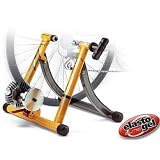 Elite Fluid Alu Indoor Bicycle Trainer - 668