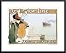 Orient Cruises 2, Framed Art Print