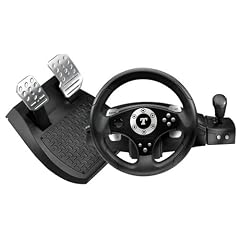 PC - Lenkrad Rallye GT Pro Force-Feedback Racing Wheel