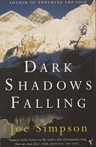 Dark Shadows Falling