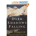 Dark Shadows Falling