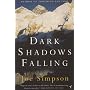 Dark Shadows Falling