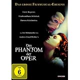 Das Phantom der Opervon "Gerard Butler"
