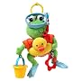 Infantino Flip the Frog Activity Toy