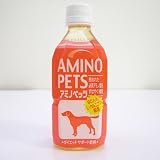 アース　アミノペッツ　350mlの画像