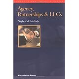 Agency, Partnership &Liabilitiy; Companies (Concepts &Insights;)