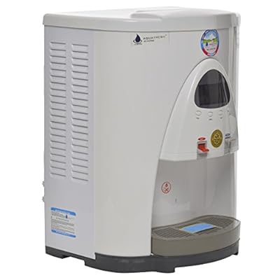 AQUA FRESH RO 15 LPH Dispenser (White)