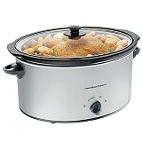 7 Qt. Slow Cooker