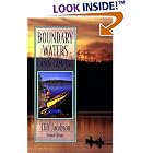 Click here to buy Boundary Waters Canoe Camping, 2nd Edition by  Cliff Jacobson.