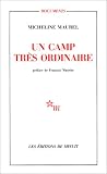 Un camp tr�s ordinaire