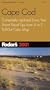 Fodor's Cape Cod 2001: Completely Updated Every Year, Smart Travel Tips from A to Z, Pull-Out Color Map (Fodor's Gold Guides)