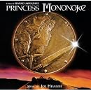 Prinzessin Mononoke - Princess Mononoke: Ost
