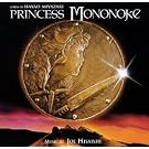 Prinzessin Mononoke - Princess Mononoke: Ost