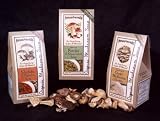 Certified Organic FungusAmongUs Soup Mixes