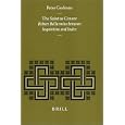 The Saint As Censor: Robert Bellarmine Between Inquisition and Index (Studies in Medieval and Reformation Traditions) by Peter Godman