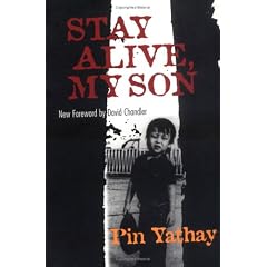 Stay Alive, My Son