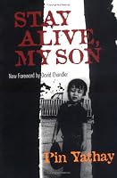 Stay Alive, My Son