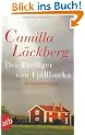 Der Prediger von Fj�llbacka: Kriminalroman (Fj�llbacka-Krimis)