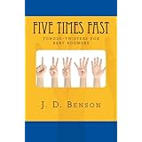 five times fast tongue twisters for baby boomers