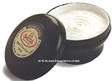 Omega Eucalyptus Shave Soap Cup