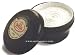 Omega Eucalyptus Shave Soap Cup