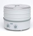 Stockli Dehydrator (With Timer)