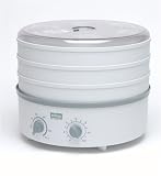 Stockli Dehydrator (With Timer)