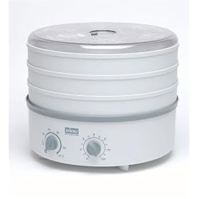 Stockli Dehydrator (With Timer)